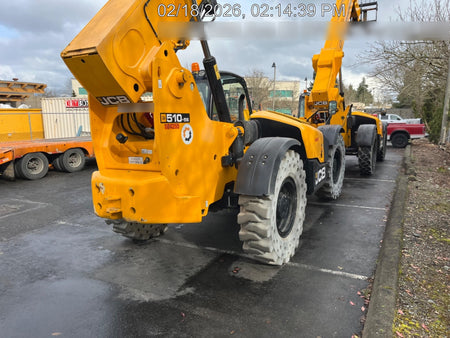 2020 JCB 510-56
