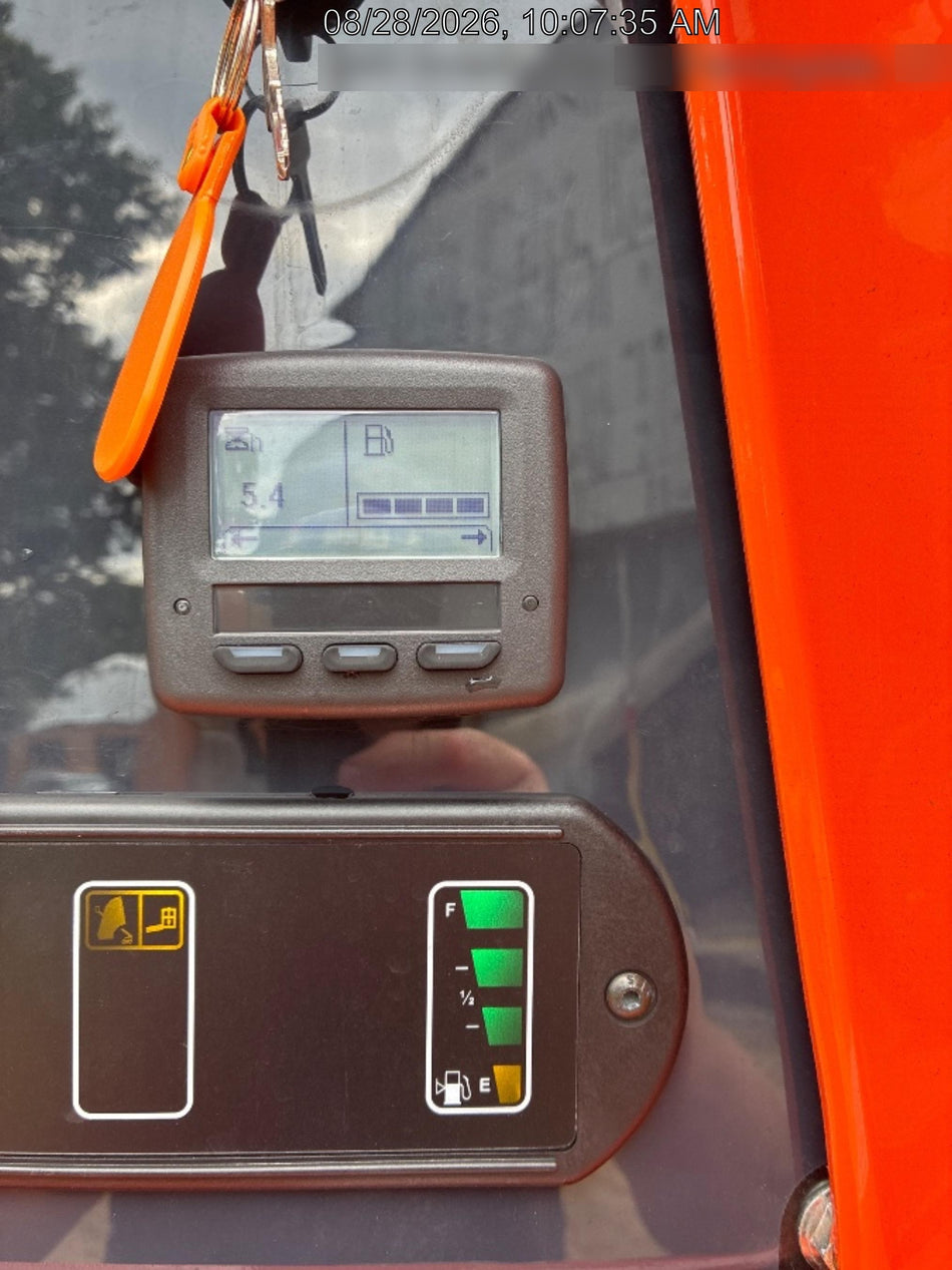 2026 JLG 660SJ