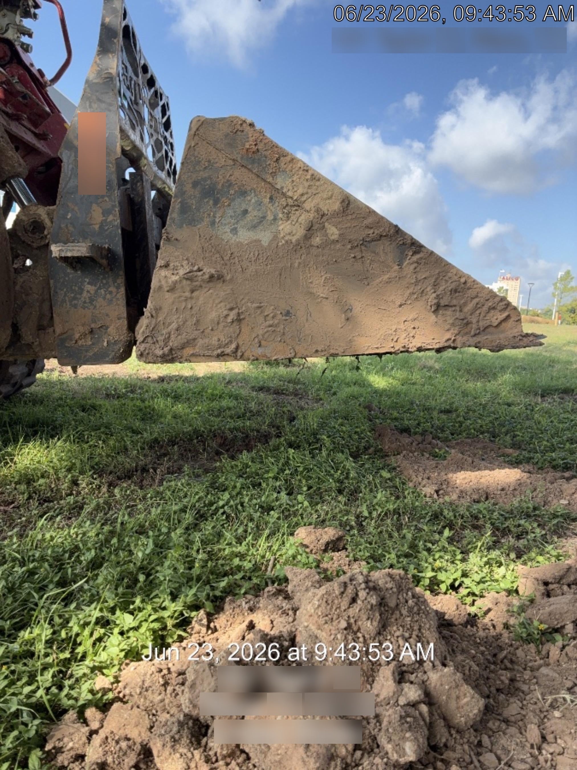 2020 PALADIN 48" Pallet Forks - Paladin