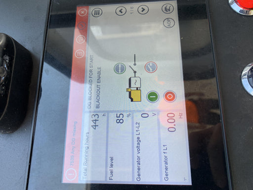 2020 ATLAS COPCO QAS625