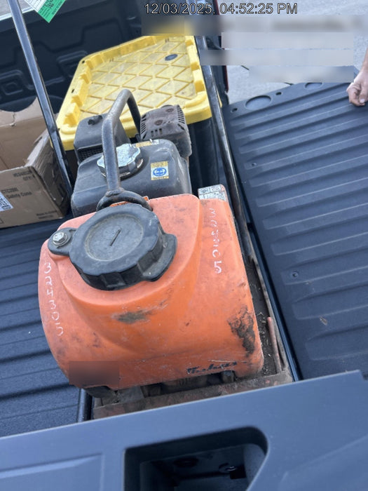 2023 MULTIQUIP MVC82VHW