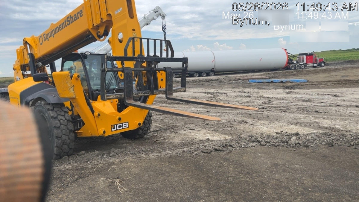 2026 JCB 512-56