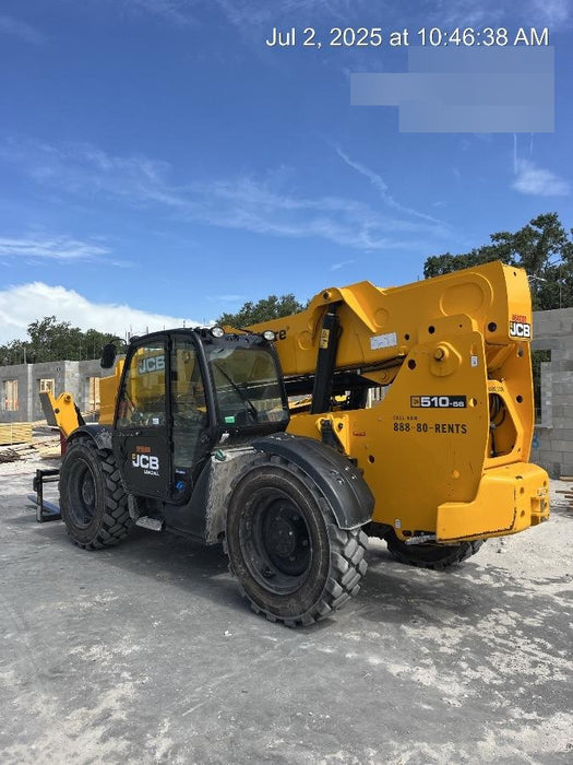 2024 ARROW MATERIAL HANDLING FS5100CB - 72"