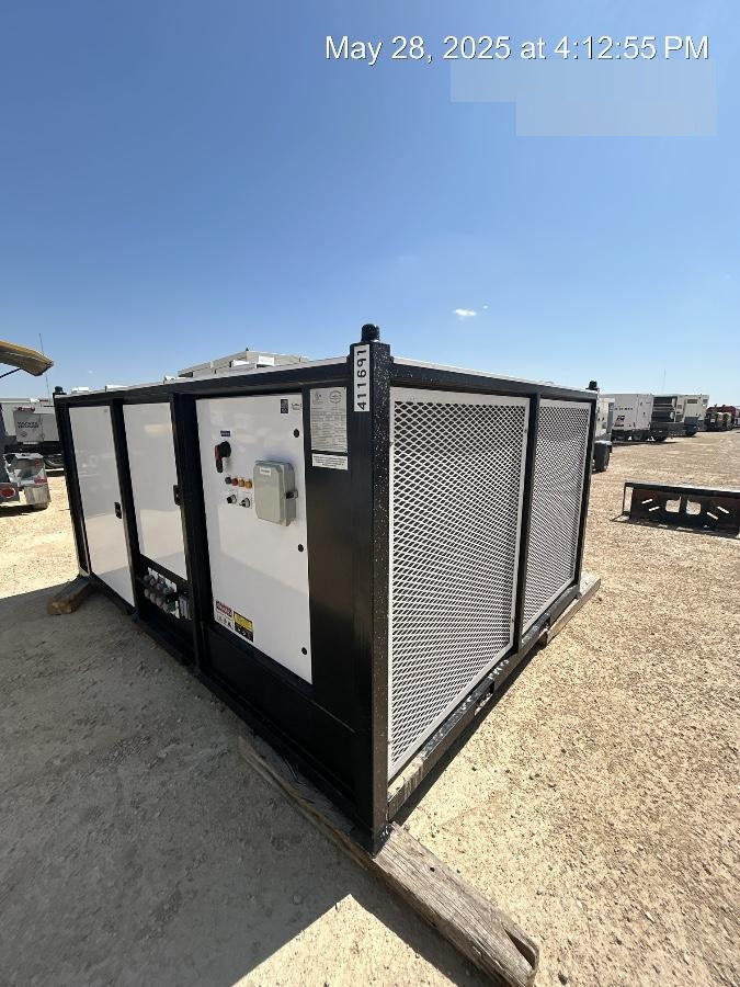 2024 AES AES25TDH44TTA