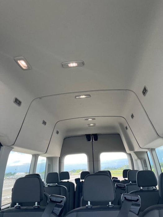 2024 FORD Transit 350 Rental