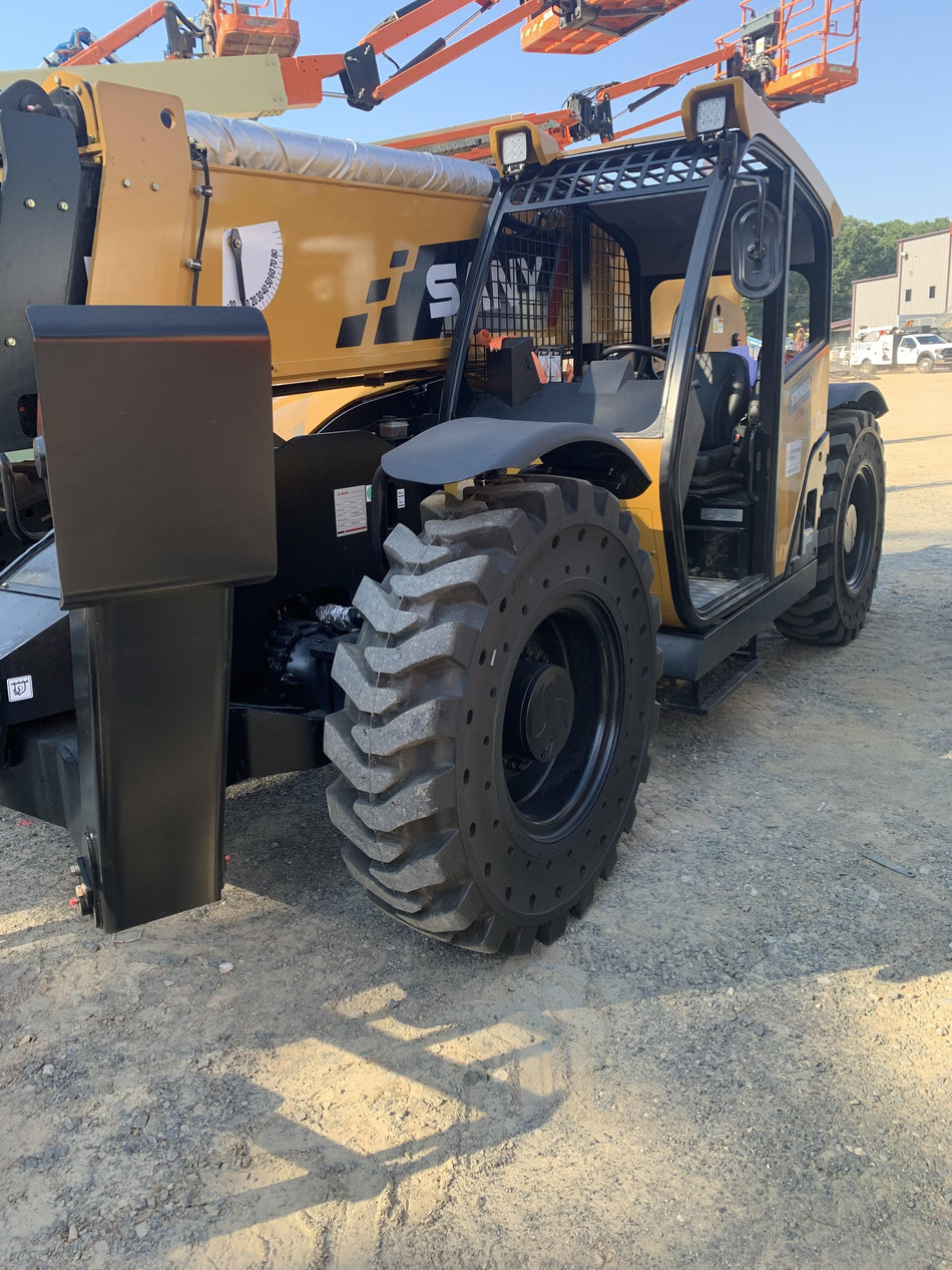 2023 SANY STH1056