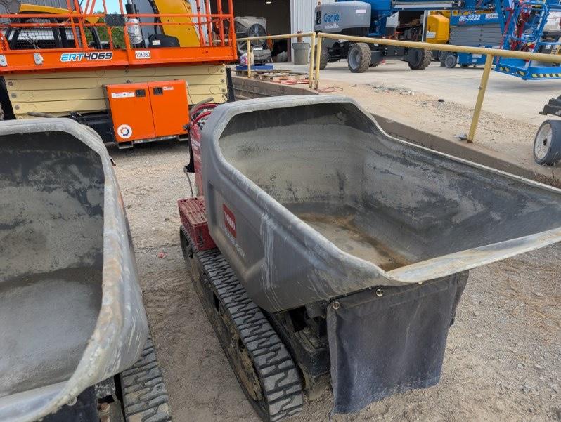 2025 TORO MBTX 2500-TS