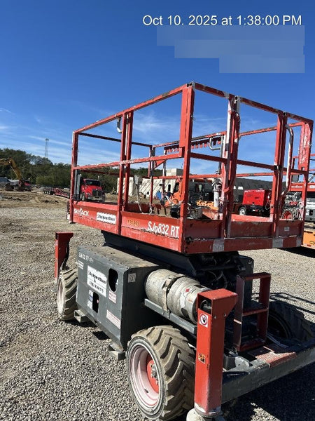 2021 SKYJACK SJ6832 RT