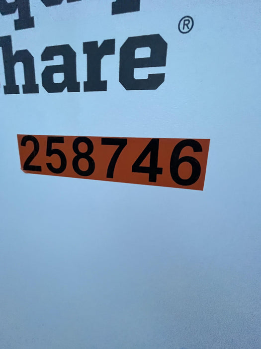 2022 MULTIQUIP DCA125