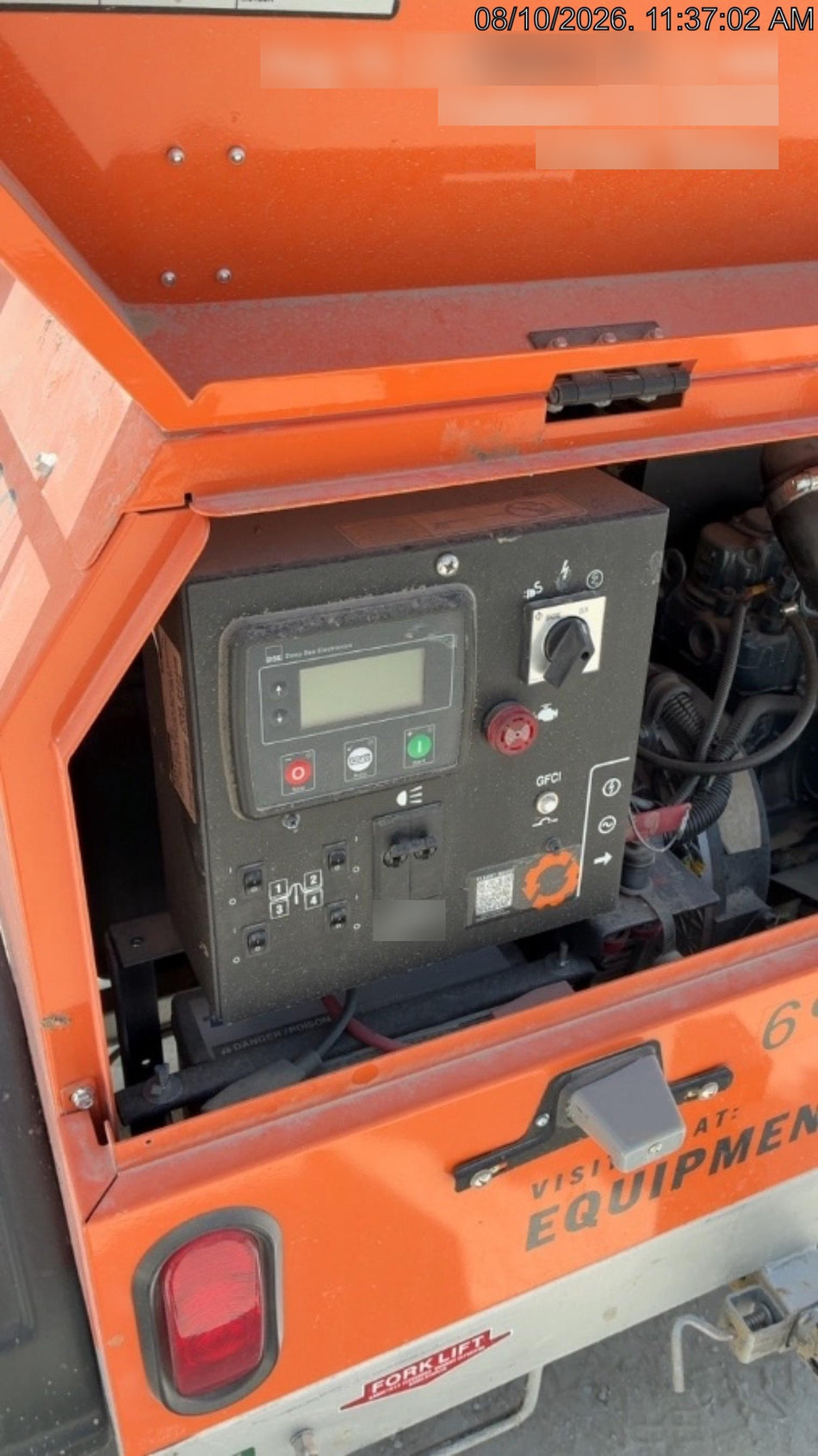 2026 WANCO WLTT-4MK4K