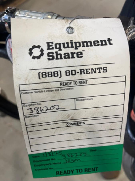 2024 INGERSOLL RAND 3955B2TI