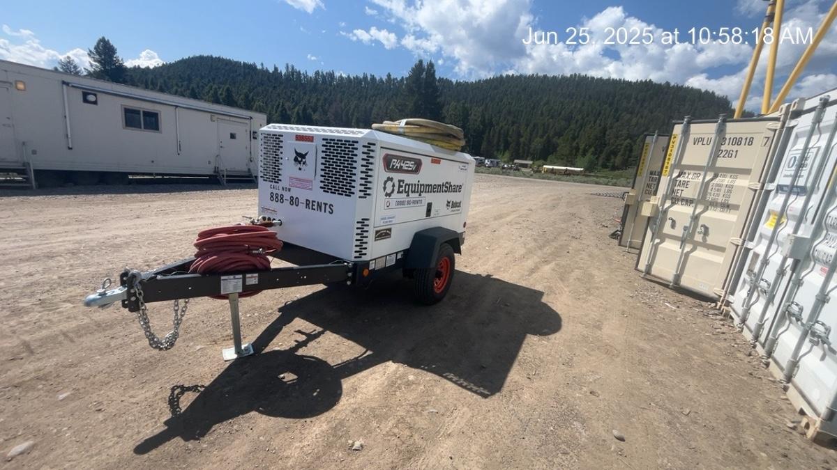 2025 BOBCAT PA425WCU-T4F