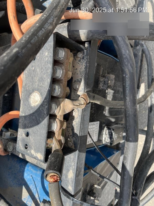 2023 LEX WR6A-7SM-FG26DZ6LD-R