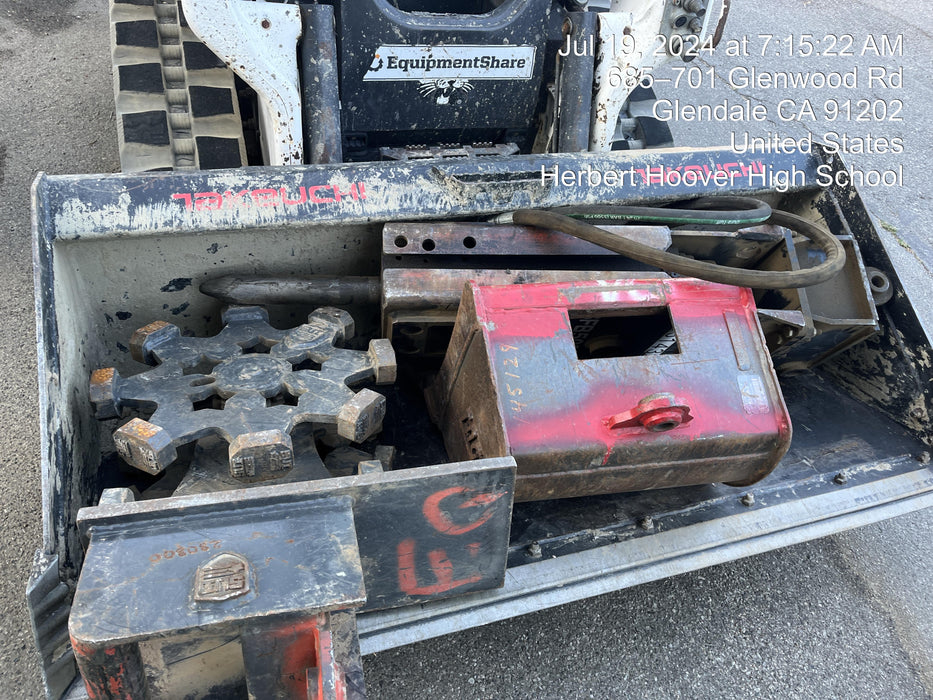 2022 STEEL UNLIMITED 50-0010