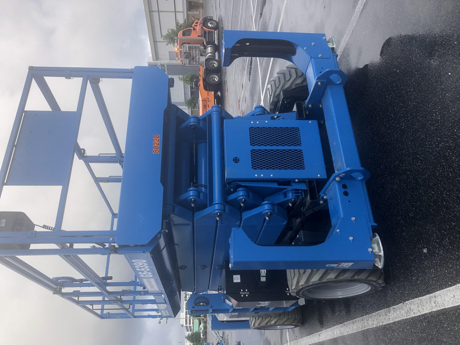 2020 GENIE GS-5390 RT