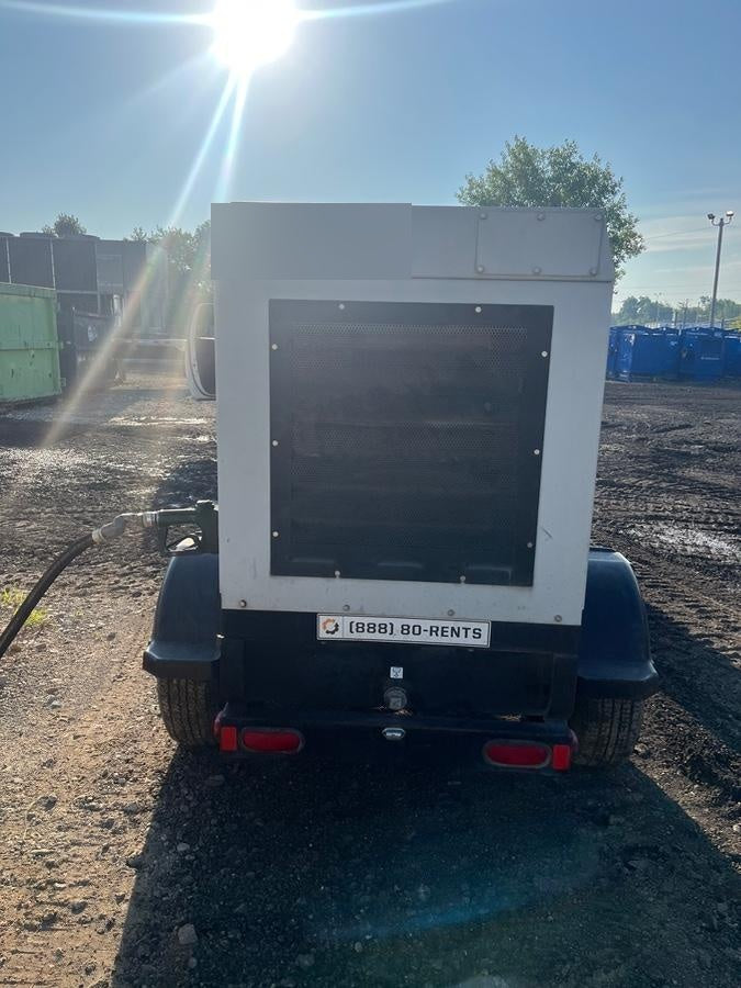 2017 WACKER NEUSON G50