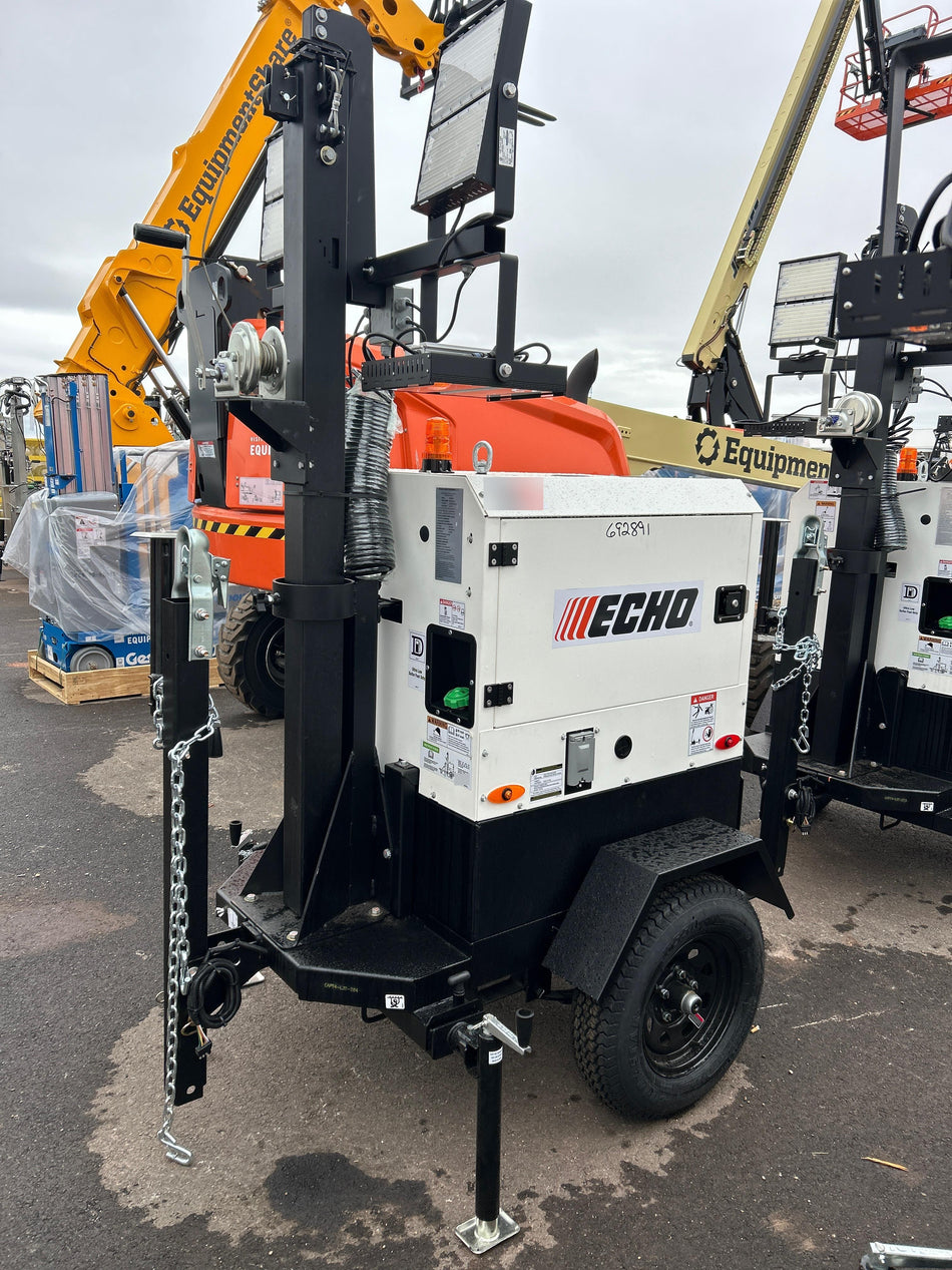 2026 ECHO DLT-3