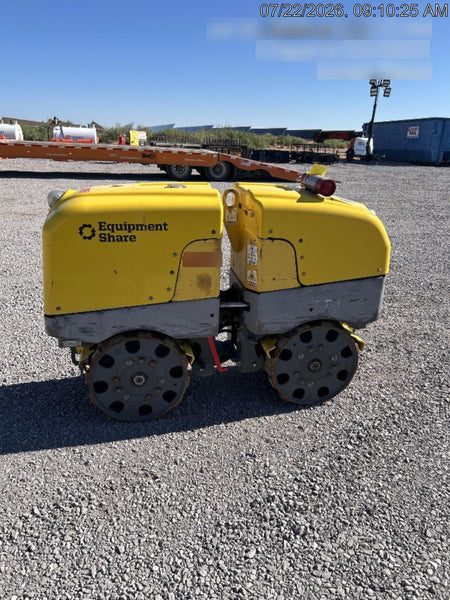 2020 WACKER NEUSON RTLx-SC3
