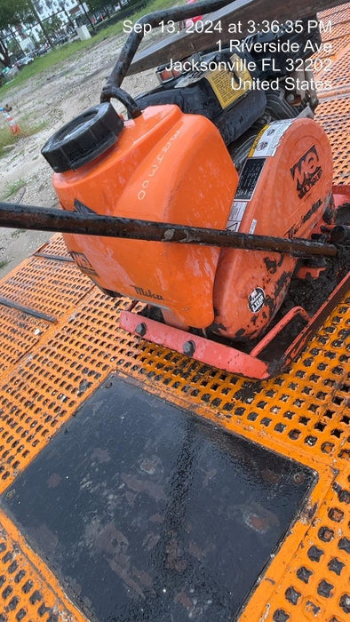 2023 MULTIQUIP MVC82VHW