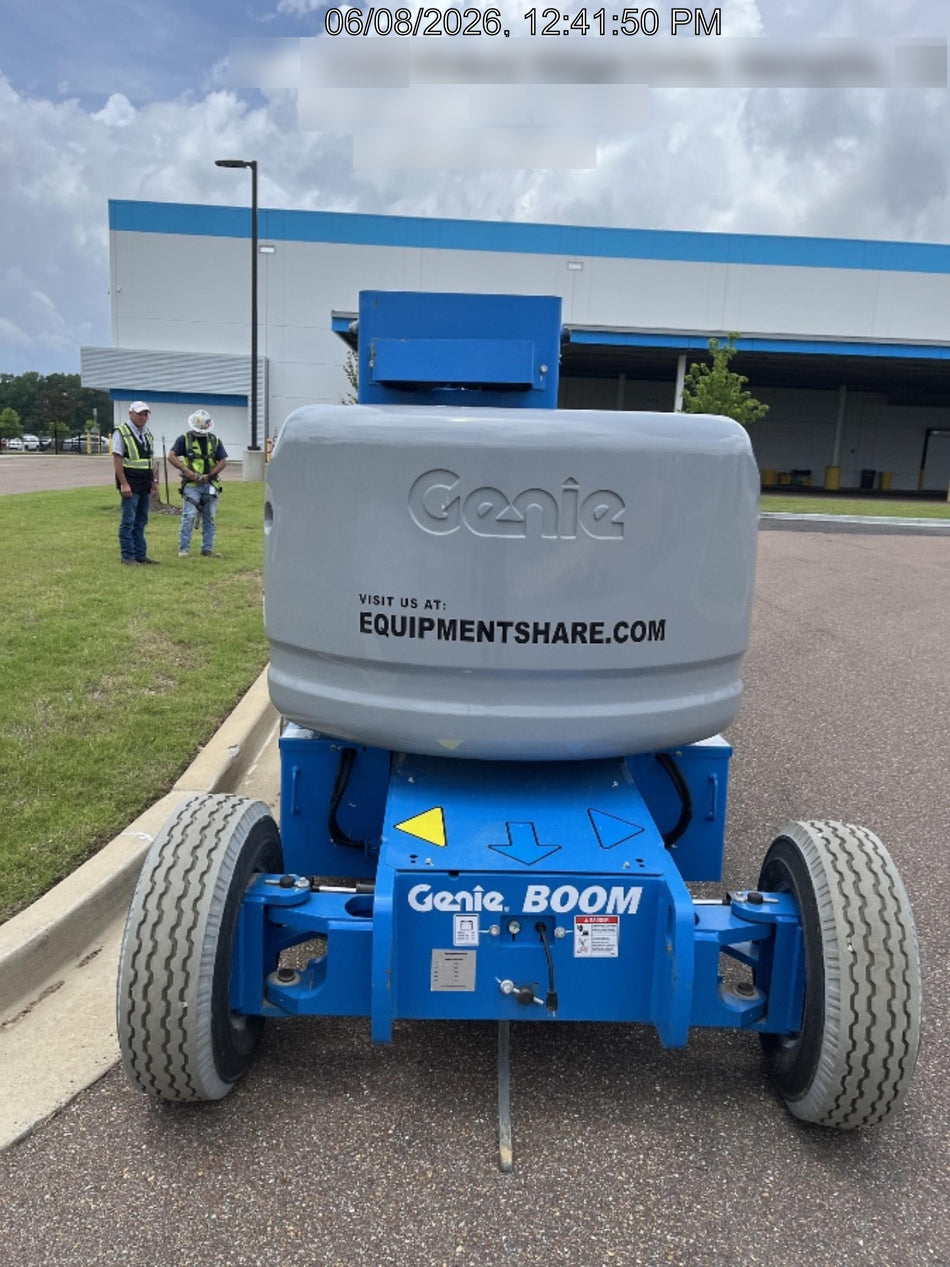 2025 GENIE Z-45/25J DC