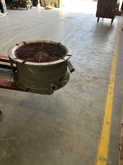 2020 MICHIGAN PNEUMATIC JF20