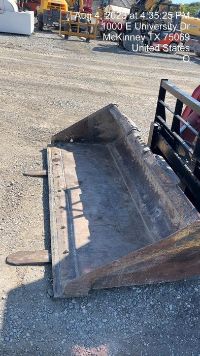 2023 ARROW MATERIAL HANDLING 48" Pallet Forks - Arrow