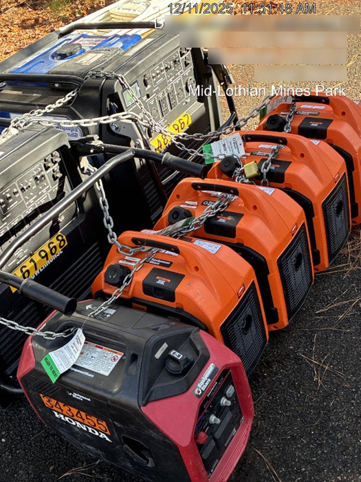 2023 ATLAS COPCO HILIGHT E3 Plus