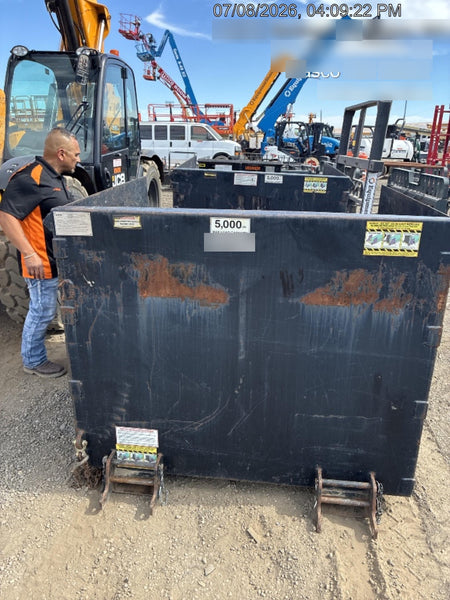 2020 STAR INDUSTRIES 1425