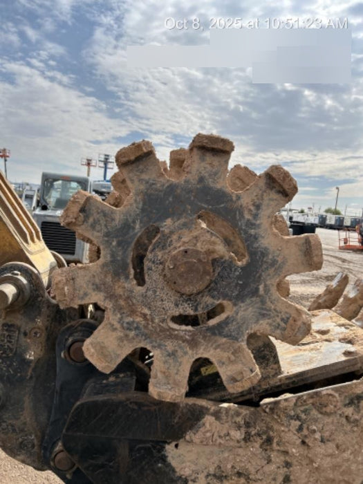 2022 ROCKLAND 36" Compaction Wheel 45k - 55k