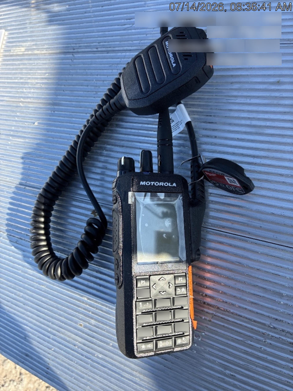 2026 MOTOROLA R7 DISPLAY