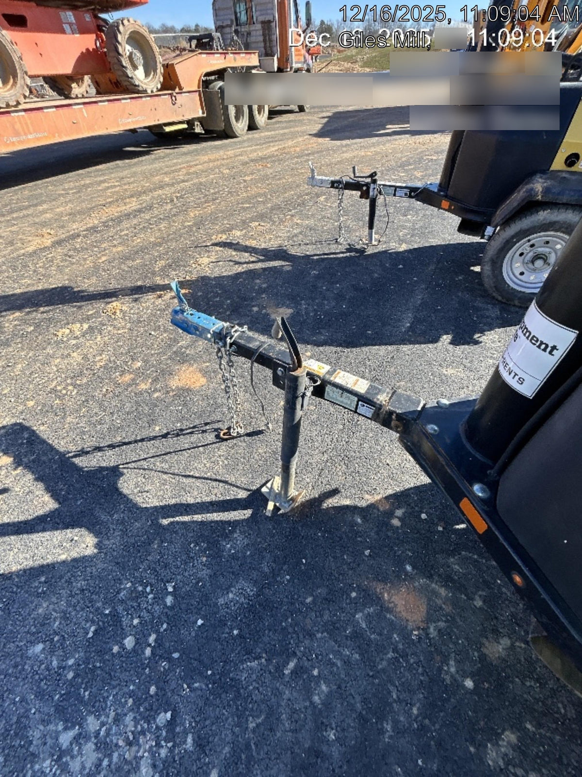 2021 ALLMAND NLV3GR