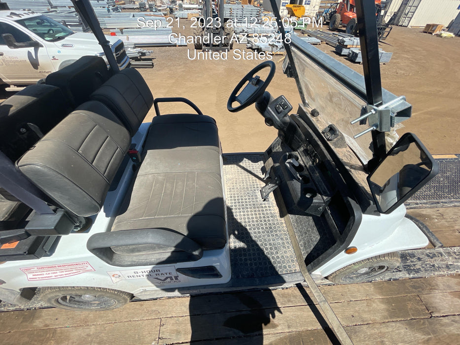 2022 COLUMBIA Journeyman 2+2