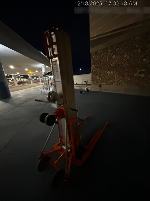 2021 LIFTSMART MLC-24