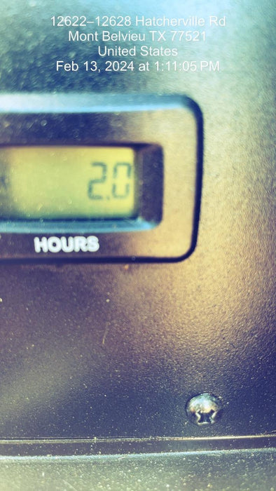 2023 DOOSAN P425/HP375WCU