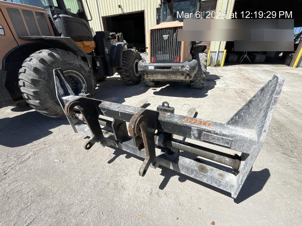 2023 PEMBERTON L600