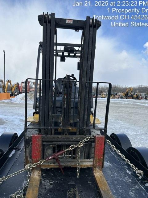 2024 STEELPOINT K16E