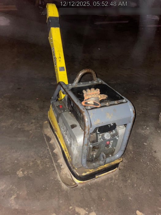 2021 WACKER NEUSON DPU5545Heh