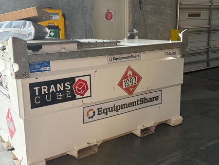 2021 TRANSCUBE 20TCG(G)W-NA