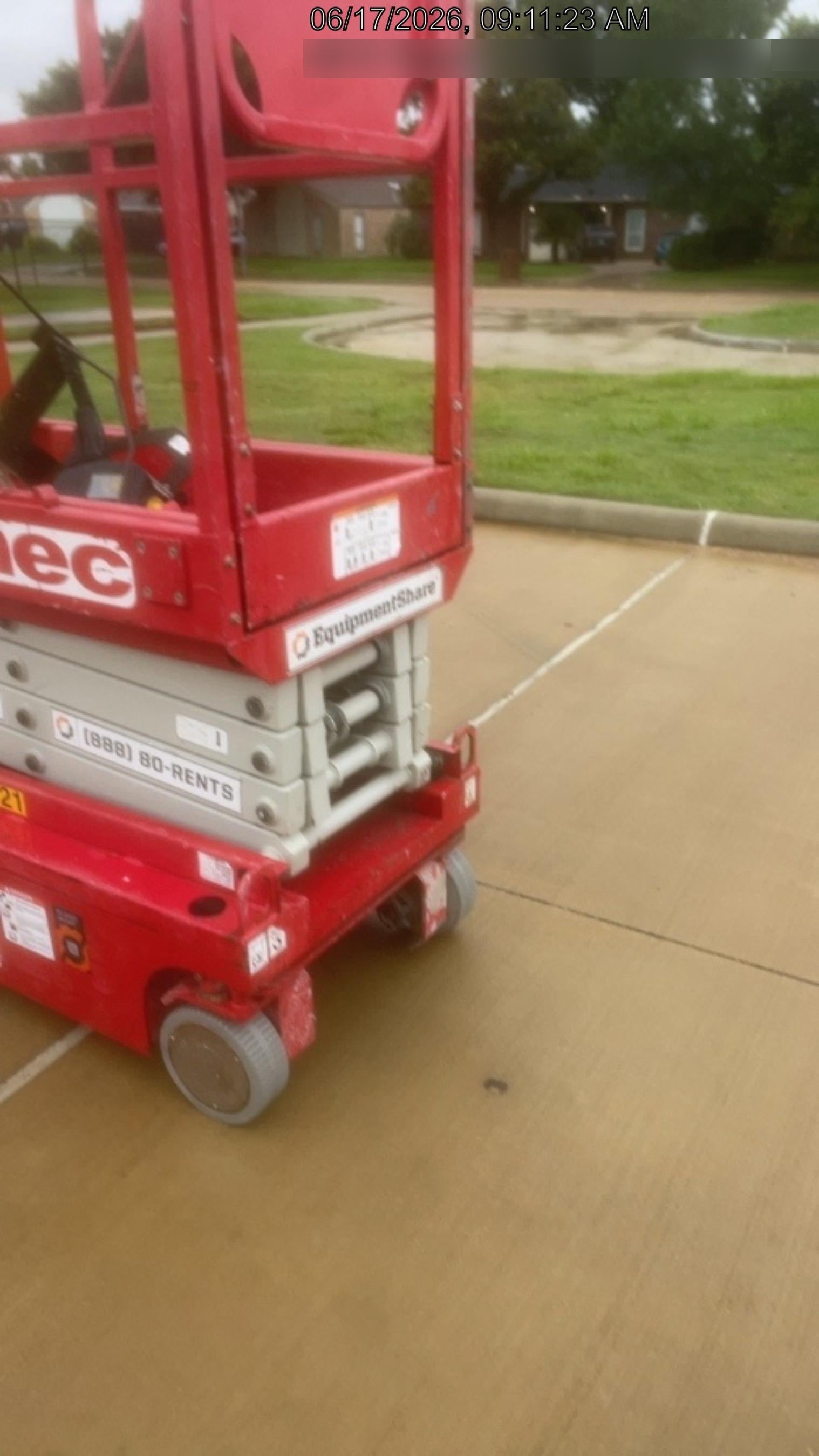 2022 MEC 1330SE