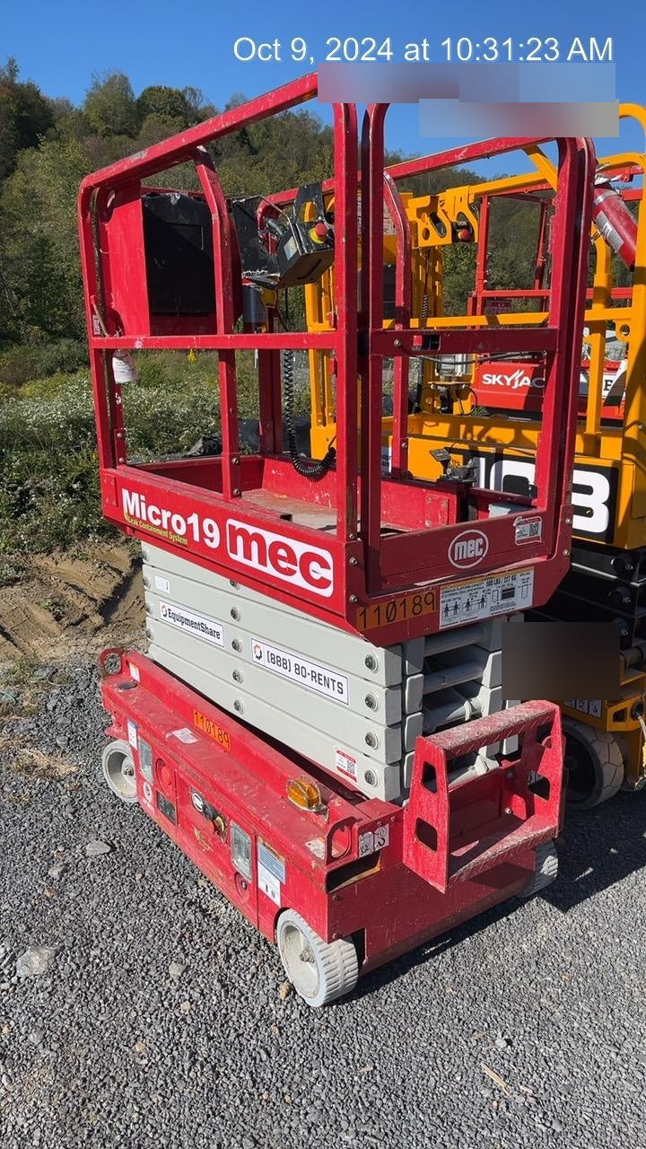 2020 MEC Micro 19
