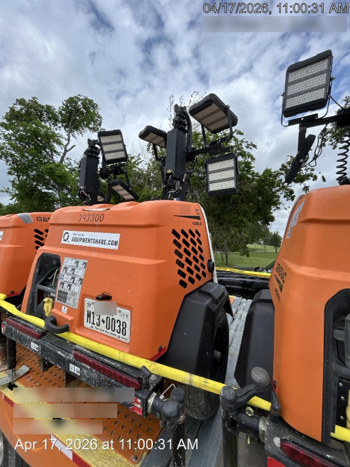 2024 GENERAC MLT2