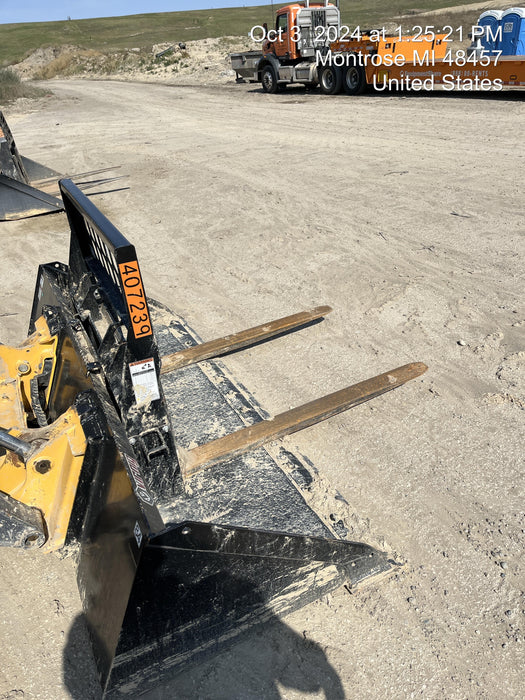 2024 VIRNIG PF4855-5VG