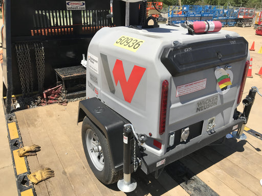2019 Wacker Neuson LTV6L-MH Standard