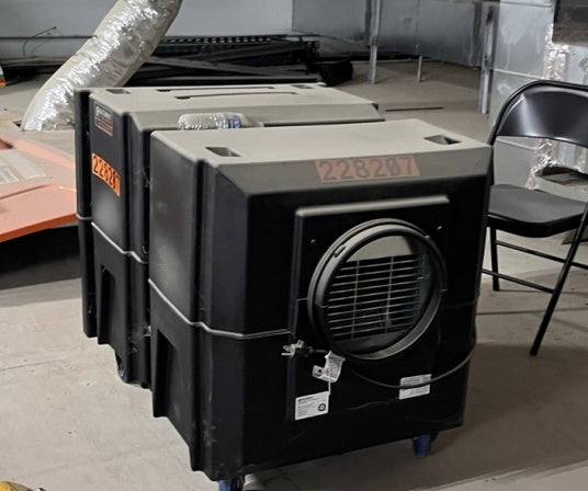 2022 ABATEMENT TECHNOLOGIES BD2KM