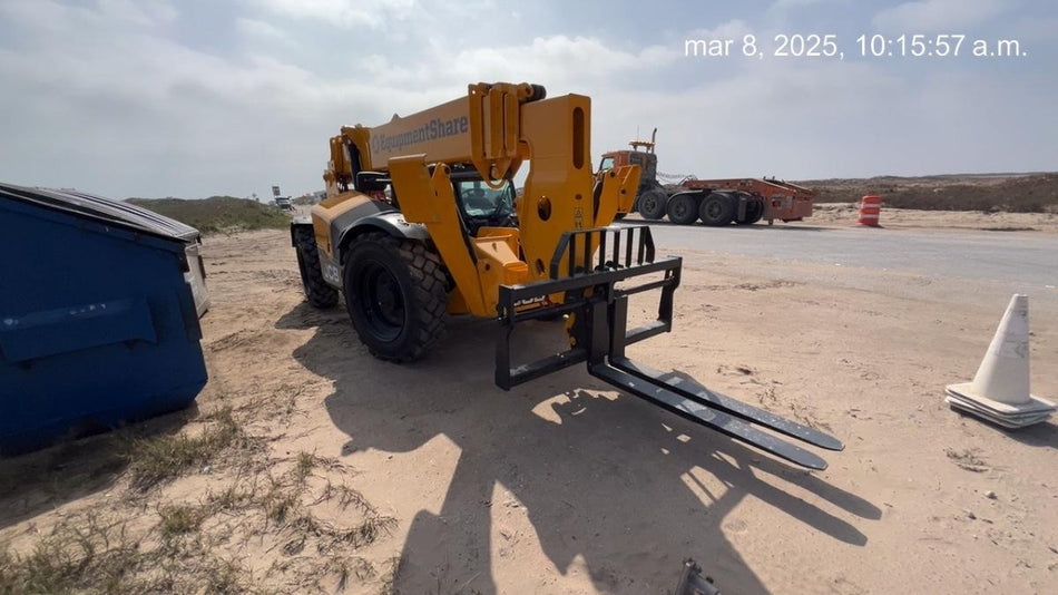 2025 JCB 512-56