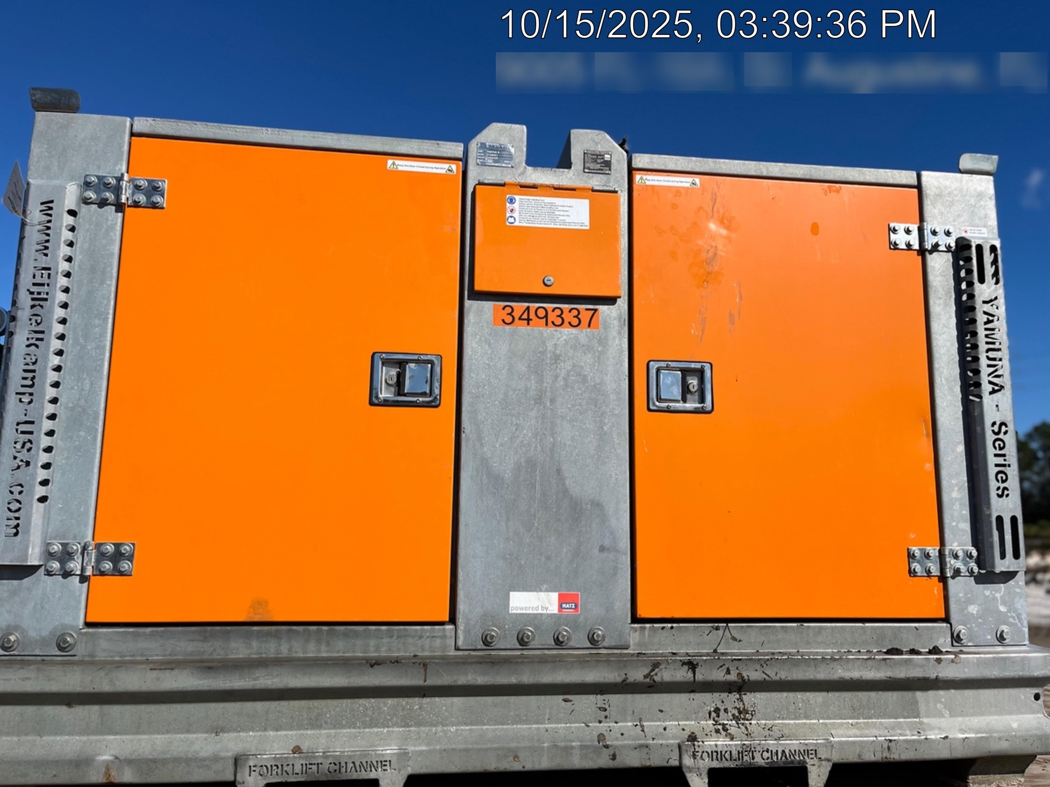 2023 MYERS-SETH MSP PP-150