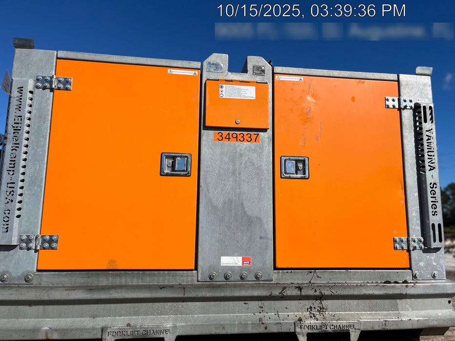 2023 MYERS-SETH MSP PP-150