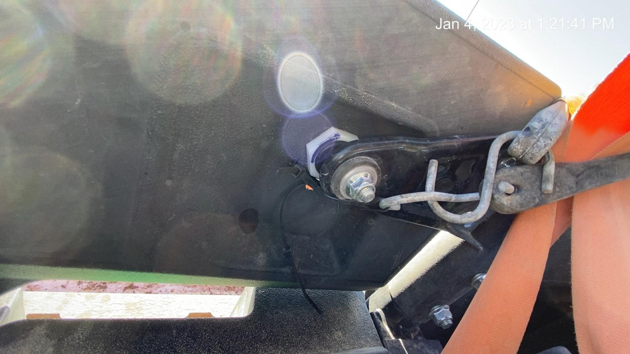 2022 KAWASAKI Mule PRO-DXT (Half Door)