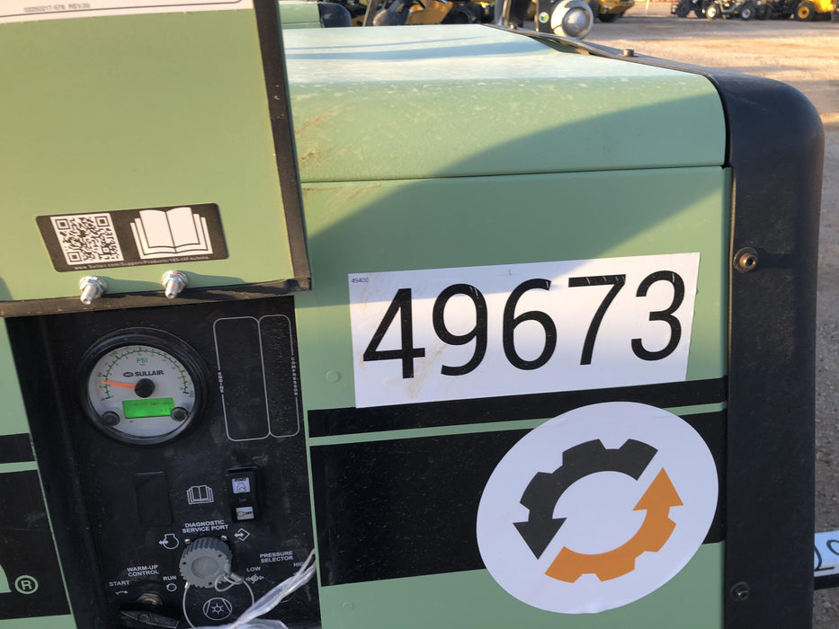 2019 SULLAIR 185-DPQ