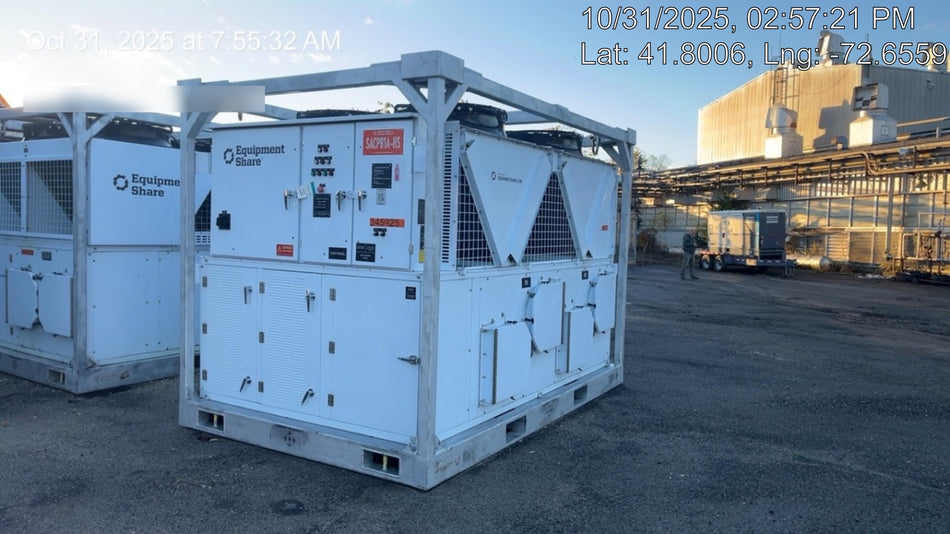 2023 SMARTECH SACP81A-HS